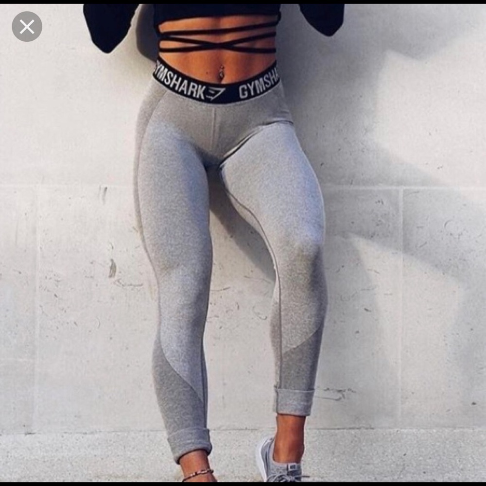 Gymshark Flex Leggings